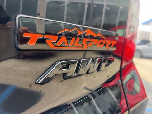 Certified 2023 Honda Passport TrailSport image 8