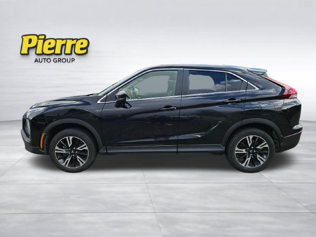 Used 2025 Mitsubishi Eclipse Cross SE AWD/4WD image 3