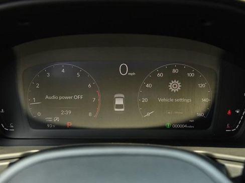 New 2026 Honda Accord SE image 10