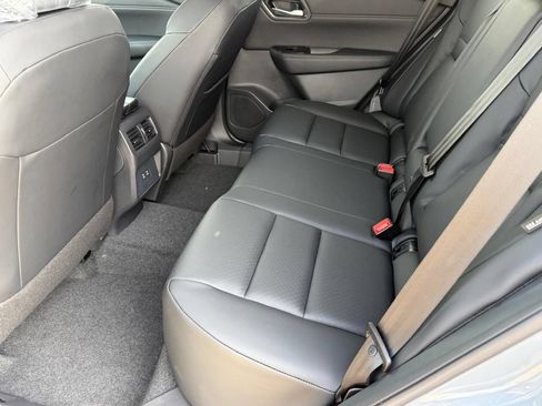 New 2026 Nissan Rogue Dark Armor FWD image 24