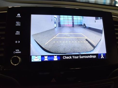 Used 2021 Honda Ridgeline RTL-E image 8