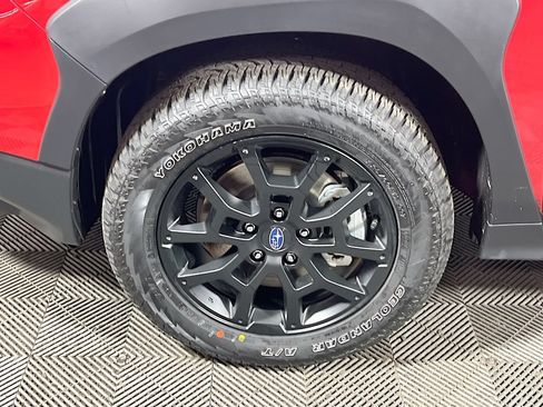 New 2026 Subaru Crosstrek 2.5i Wilderness w/ Crosstrek Mirror Package AWD/4WD image 22