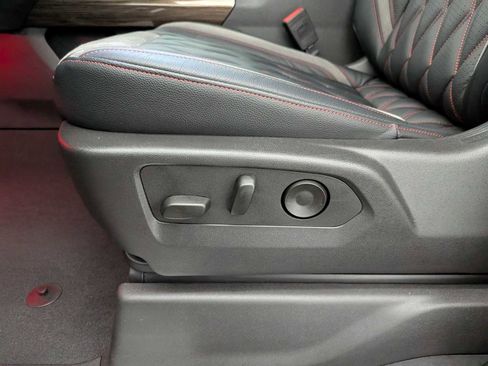 New 2025 Chevrolet Silverado 1500 RST image 20