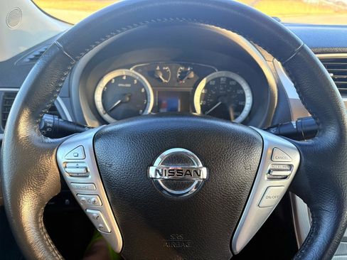 Used 2013 Nissan Sentra SR w/ Premium Pkg image 47