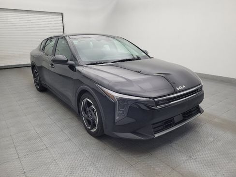 Used 2025 Kia K4 EX FWD image 13