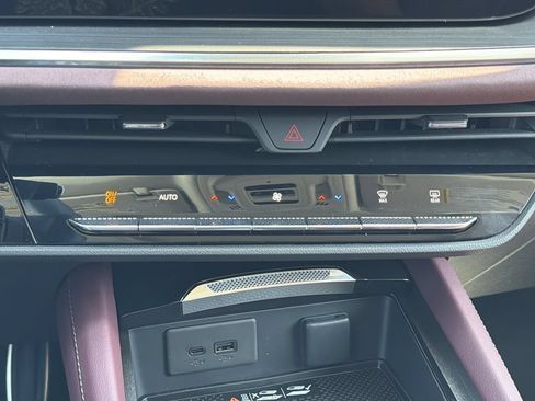 New 2026 Buick Envision Sport Touring AWD/4WD image 6