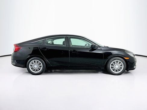 Used 2018 Honda Civic LX image 10