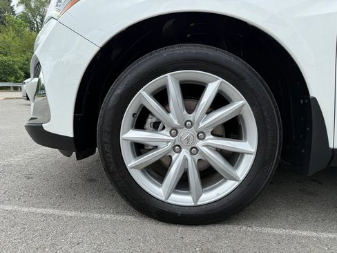 Used 2021 Acura RDX AWD image 11