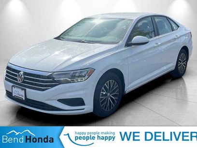 Used 2021 Volkswagen Jetta S