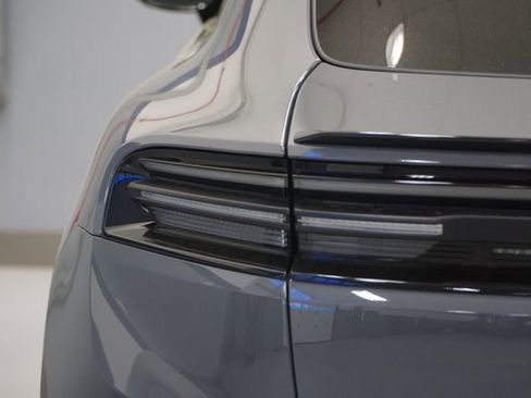 New 2026 Porsche Macan GTS Electric AWD/4WD image 6