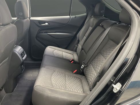 Used 2020 Chevrolet Equinox LT AWD/4WD image 23