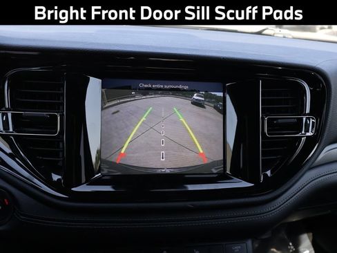 Used 2022 Dodge Durango GT RWD image 21