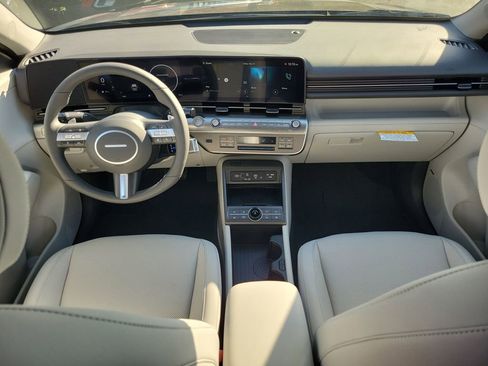 New 2026 Hyundai Kona Limited image 13