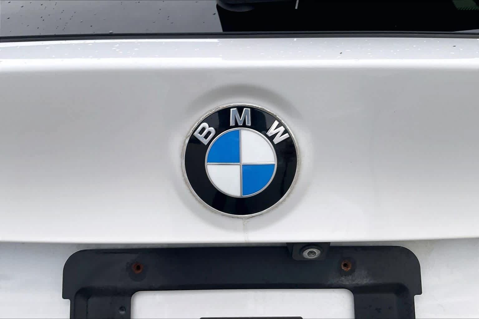 Used 2018 BMW X3 xDrive30i AWD/4WD image 32