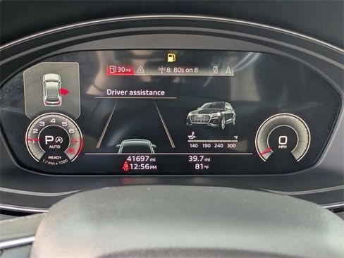 Used 2023 Audi Q5 2.0T Premium Plus image 21