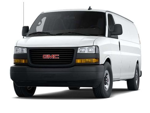 New 2025 GMC Savana 2500 Extended w/ Driver Convenience Package image 27