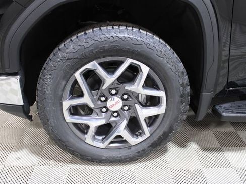 New 2026 GMC Sierra 1500 SLT w/ SLT Premium Plus Package image 46