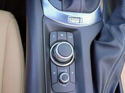 Used 2020 MAZDA MX-5 Miata RF Grand Touring RWD image 53