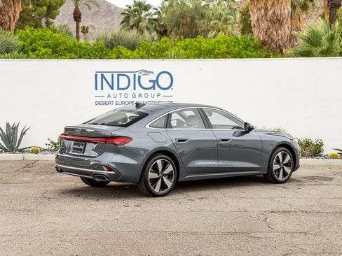 New 2025 Audi A5 2.0T Premium Plus image 6