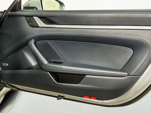 Used 2022 Porsche 911 Turbo S image 29