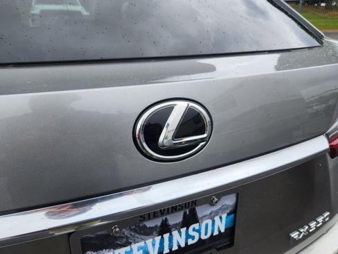Used 2017 Lexus RX 350 AWD image 22
