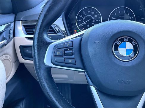 Used 2018 BMW X1 xDrive28i AWD/4WD image 26