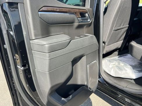 New 2026 GMC Sierra 1500 Elevation AWD/4WD image 25