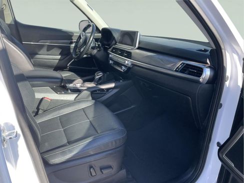 Used 2021 Kia Telluride EX w/ EX Premium Package AWD/4WD image 21
