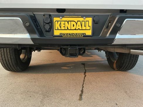 Used 2021 Ford F150 XLT w/ Equipment Group 302A High AWD/4WD image 29