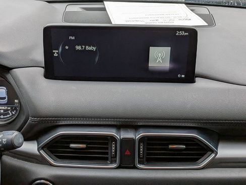 Used 2023 MAZDA CX-5 AWD 2.5 S image 19