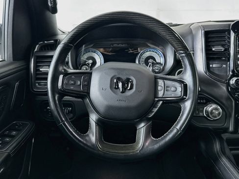 Used 2022 RAM 1500 Limited AWD/4WD image 18