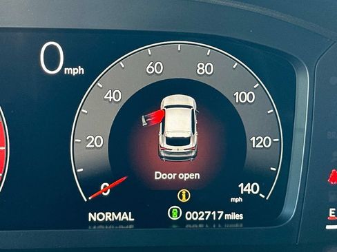 Certified 2026 Acura ADX A-Spec AWD/4WD image 19