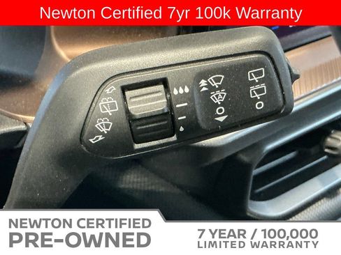 Used 2025 Ford Bronco Sport Outer Banks w/ Outer Banks Tech Package+ AWD/4WD image 57