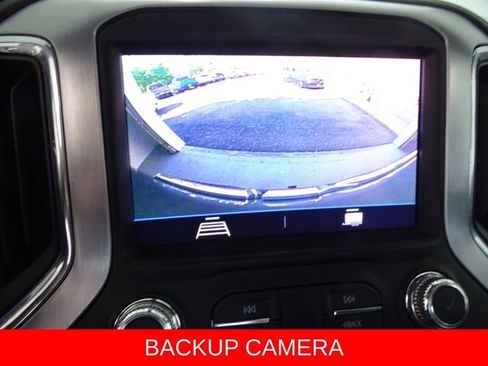 Used 2022 GMC Sierra 1500 Elevation AWD/4WD image 14