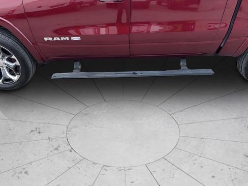 Used 2021 RAM 1500 Limited AWD/4WD image 17