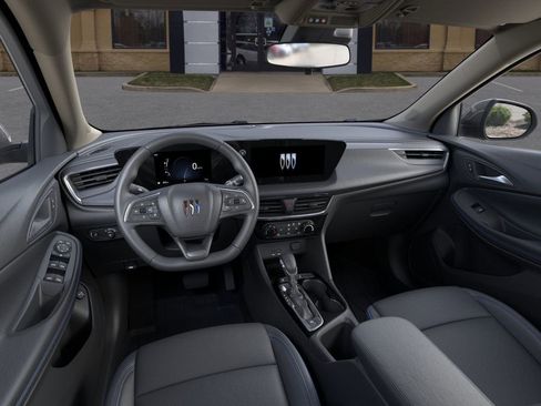 New 2026 Buick Encore GX Sport Touring w/ Comfort Package image 16