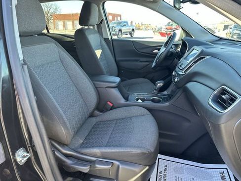 Used 2024 Chevrolet Equinox LT image 28