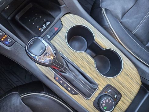 Used 2019 GMC Acadia Denali w/ Technology Package image 25