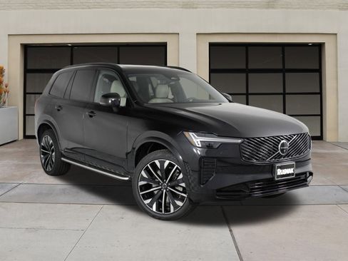 New 2026 Volvo XC90 B6 Ultra image 19