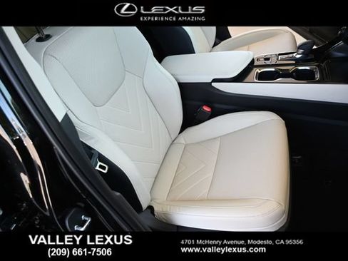 New 2026 Lexus NX 350 AWD w/ Luxury Package image 21