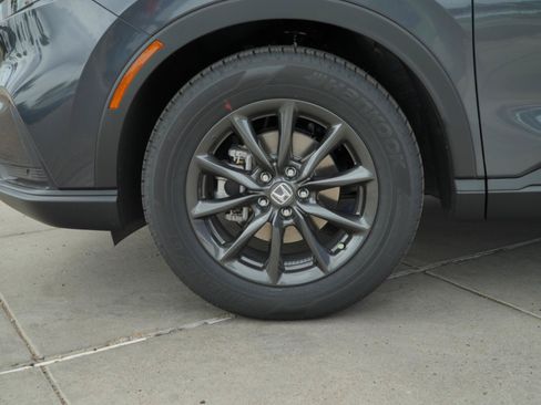 New 2026 Honda CR-V EX-L image 7