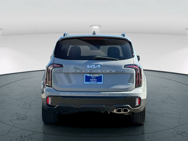 Used 2024 Kia Telluride SX Prestige X-Line AWD/4WD image 5