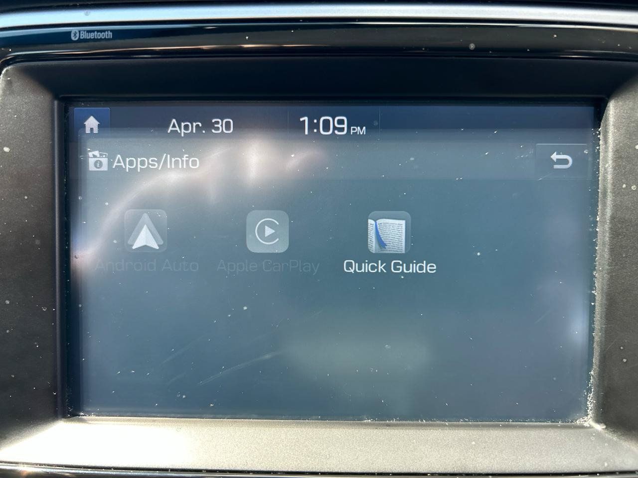 Used 2018 Hyundai Sonata SE FWD image 14