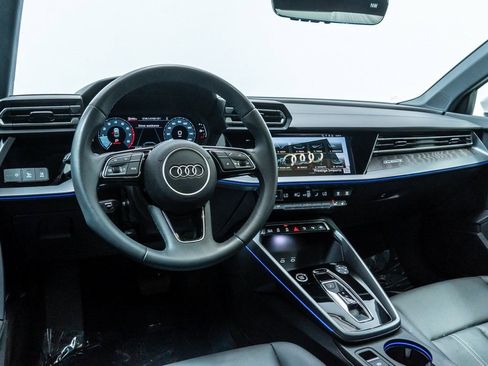Used 2025 Audi A3 2.0T Premium w/ Convenience Package image 5