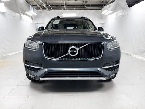 Used 2016 Volvo XC90 T6 Momentum AWD/4WD image 2