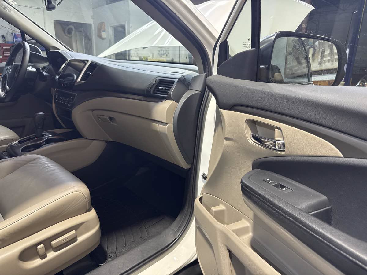 Used 2016 Honda Pilot EX-L image 28