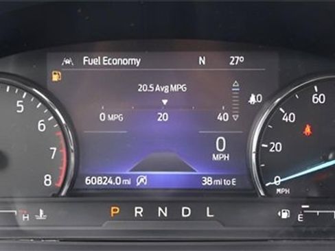 Used 2021 Ford Explorer XLT w/ Equipment Group 202A image 21