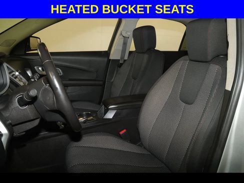 Used 2014 Chevrolet Equinox LT w/ Power Convenience Package AWD/4WD image 2