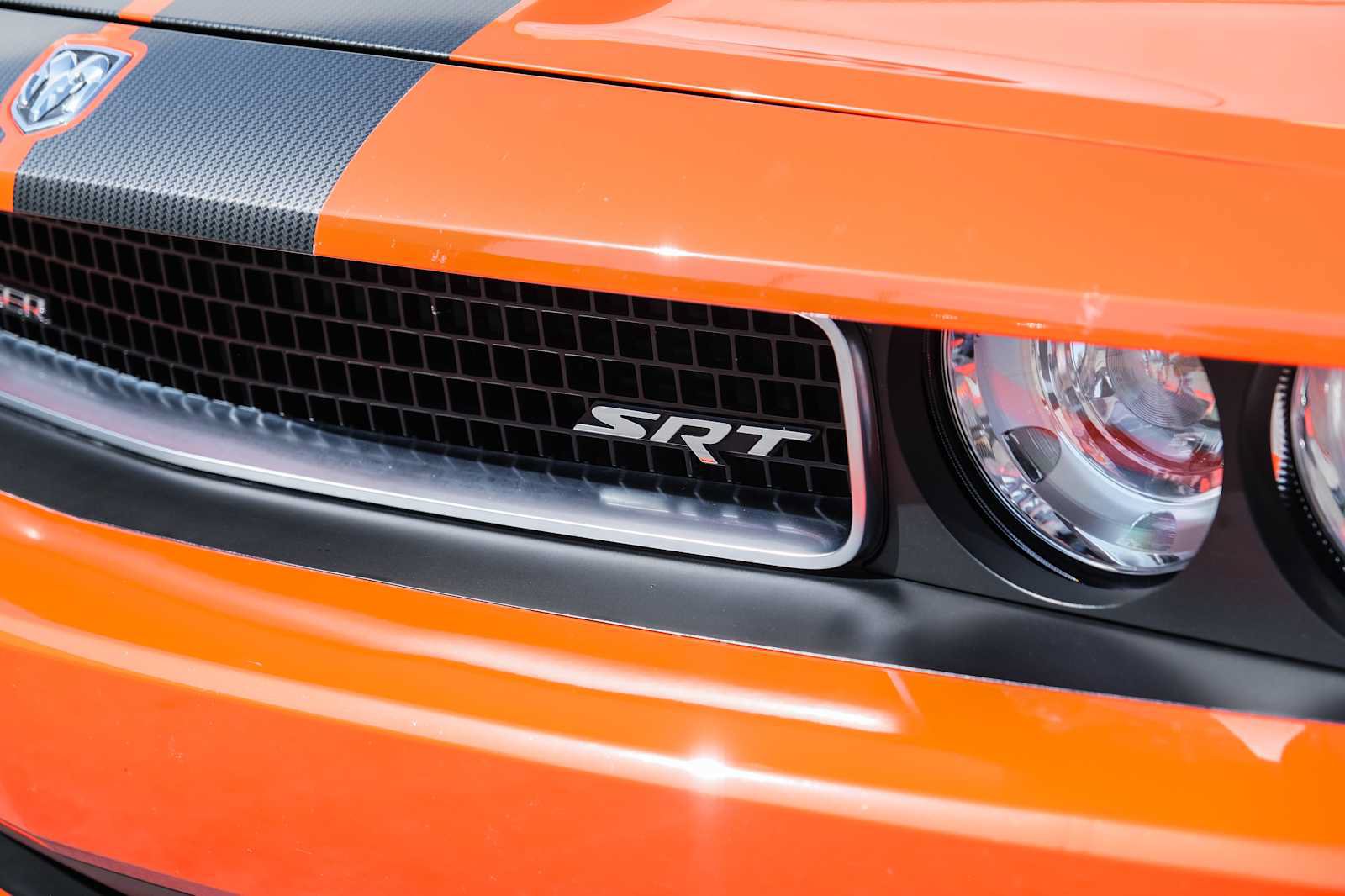 Used 2008 Dodge Challenger SRT8 RWD image 3