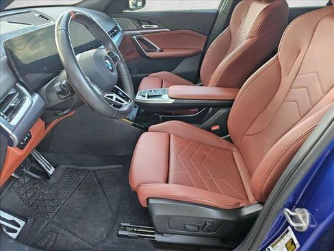 Used 2026 BMW X2 M35i w/ Convenience Package AWD/4WD image 12